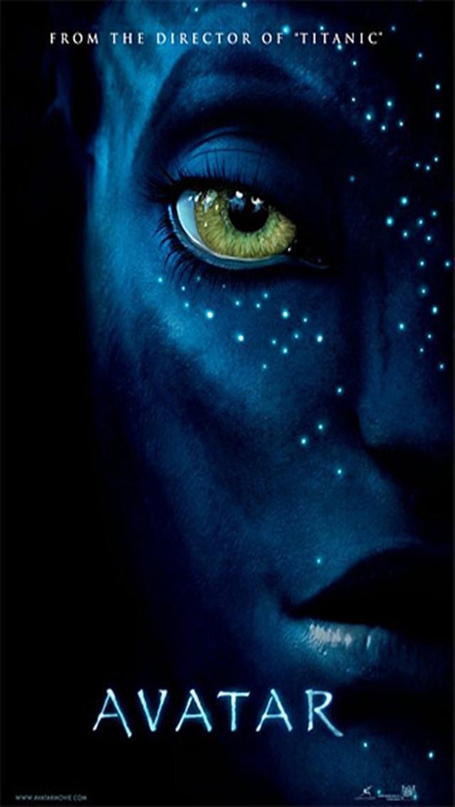 Avatar Wallpaper iPhone Wallpapers iPhone 5s4s3G Wallpapers