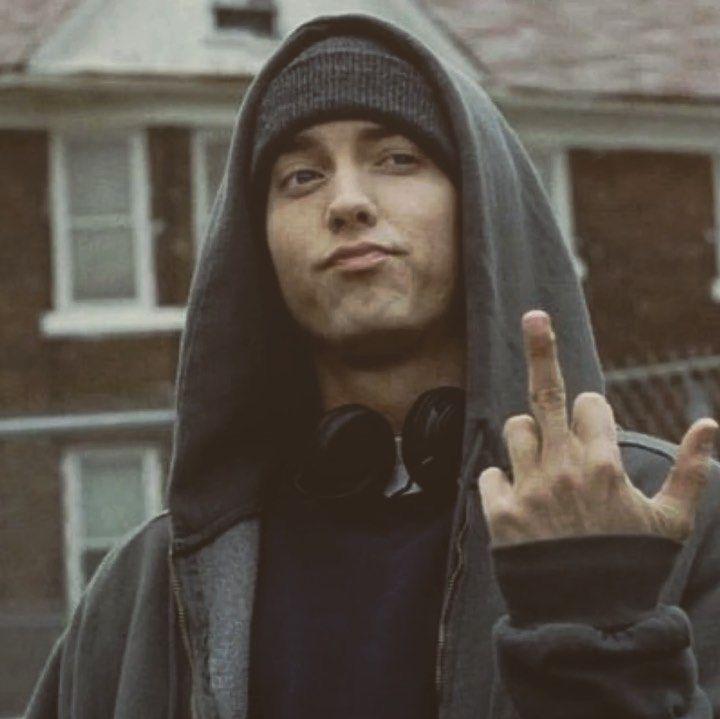 Eminem Photos Rap