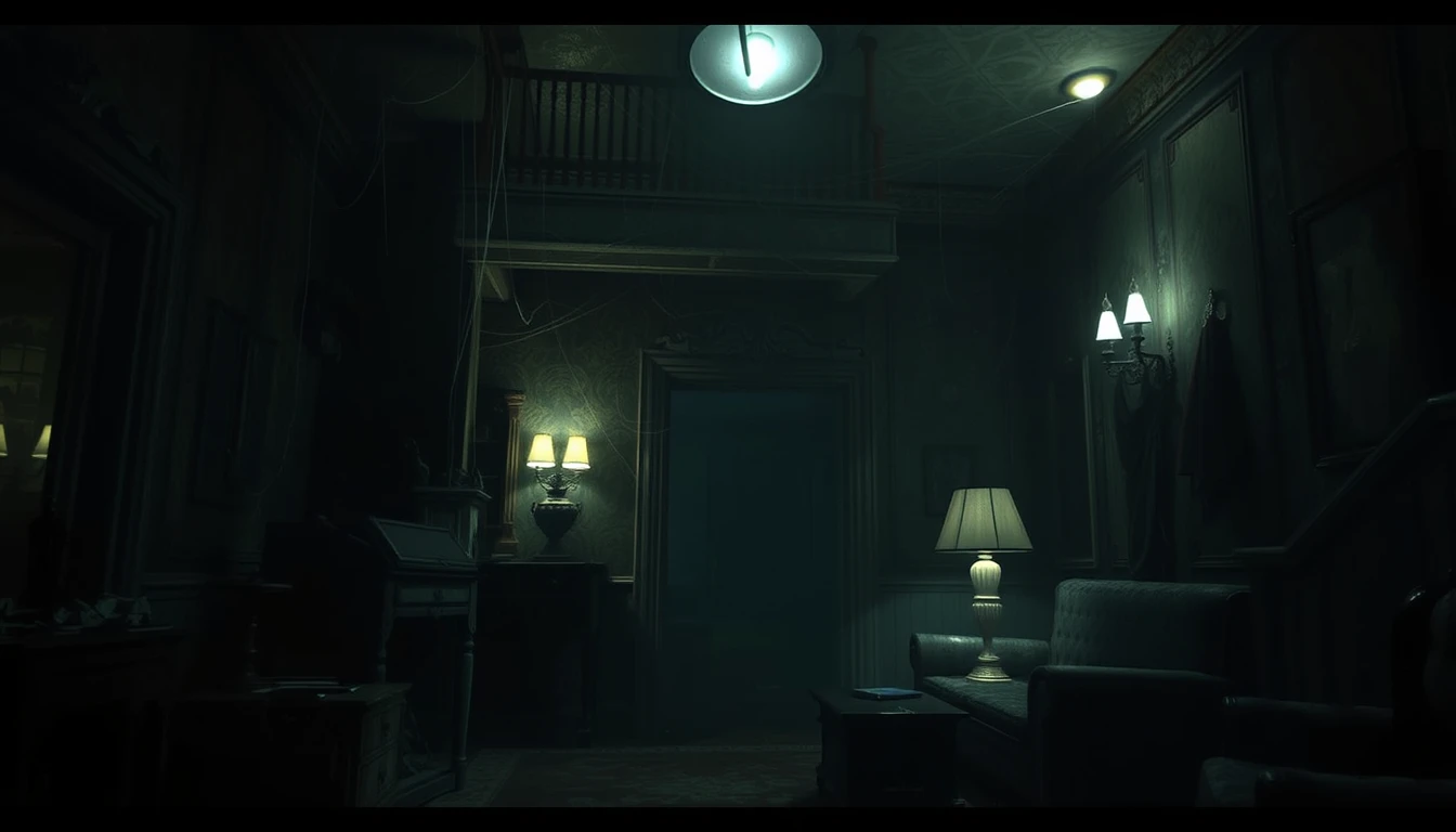 Resident Evil Wallpaper Hd