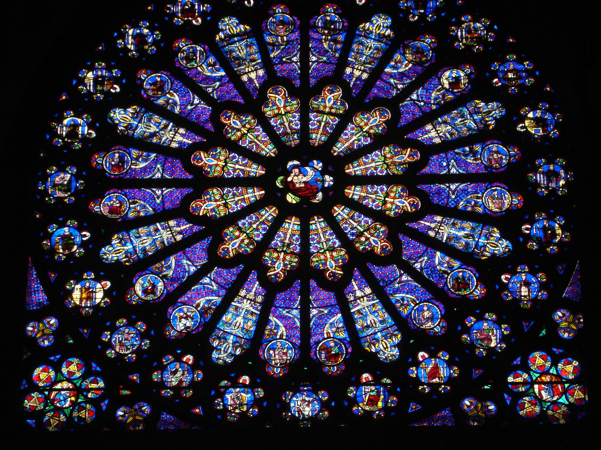 Wallpaper Of The Day Notre Dame Cathedral Pics