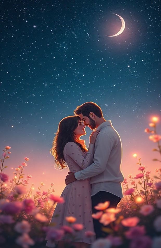 My Love Wallpaper