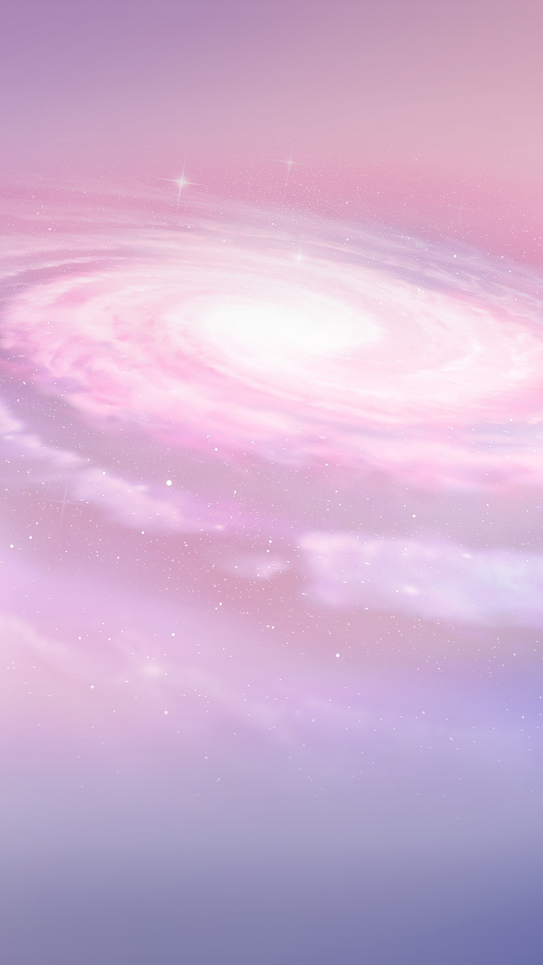 Galaxy Huawei Honor V8 HD Wallpaper