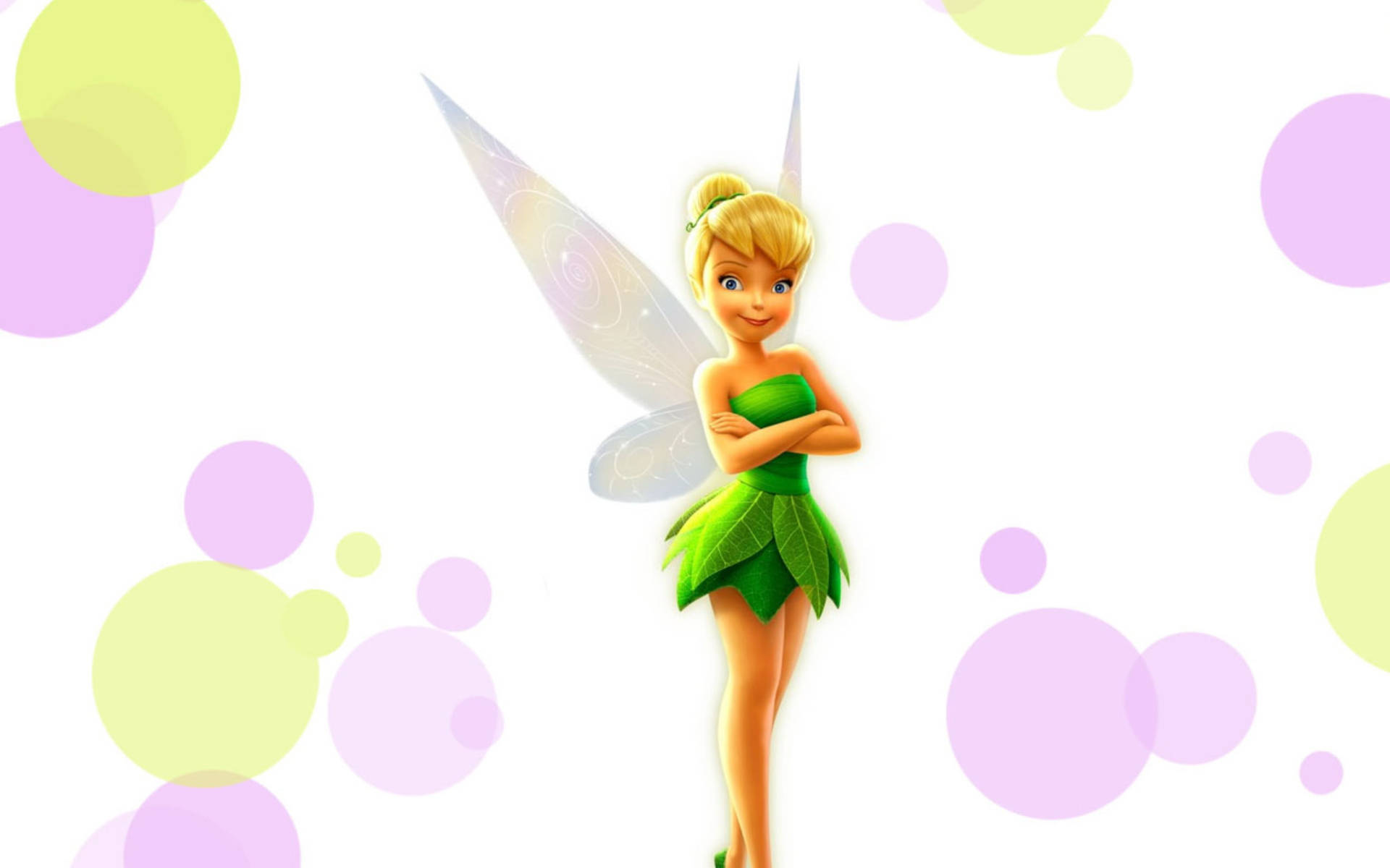 Animated Cartoon Wallpaper