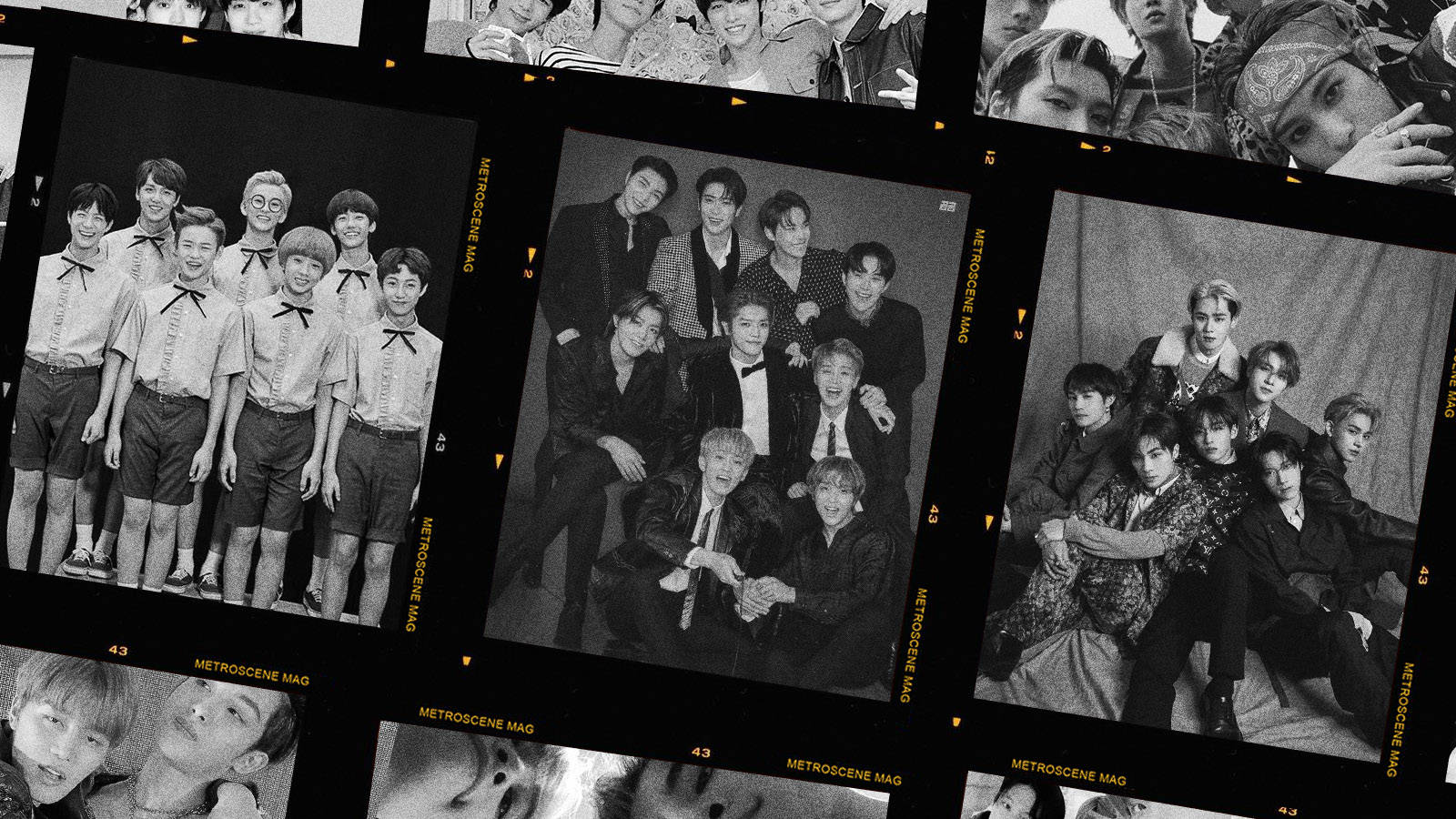 Nct Wallpaper