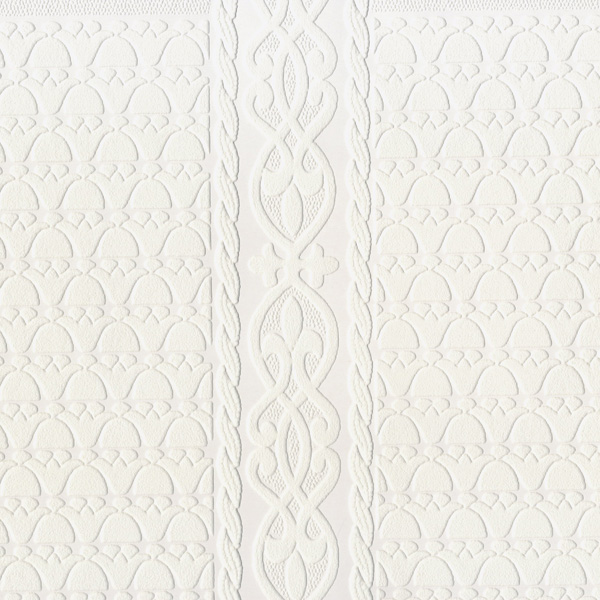 Anaglypta Dado Wallpaper Panels WallpaperSafari