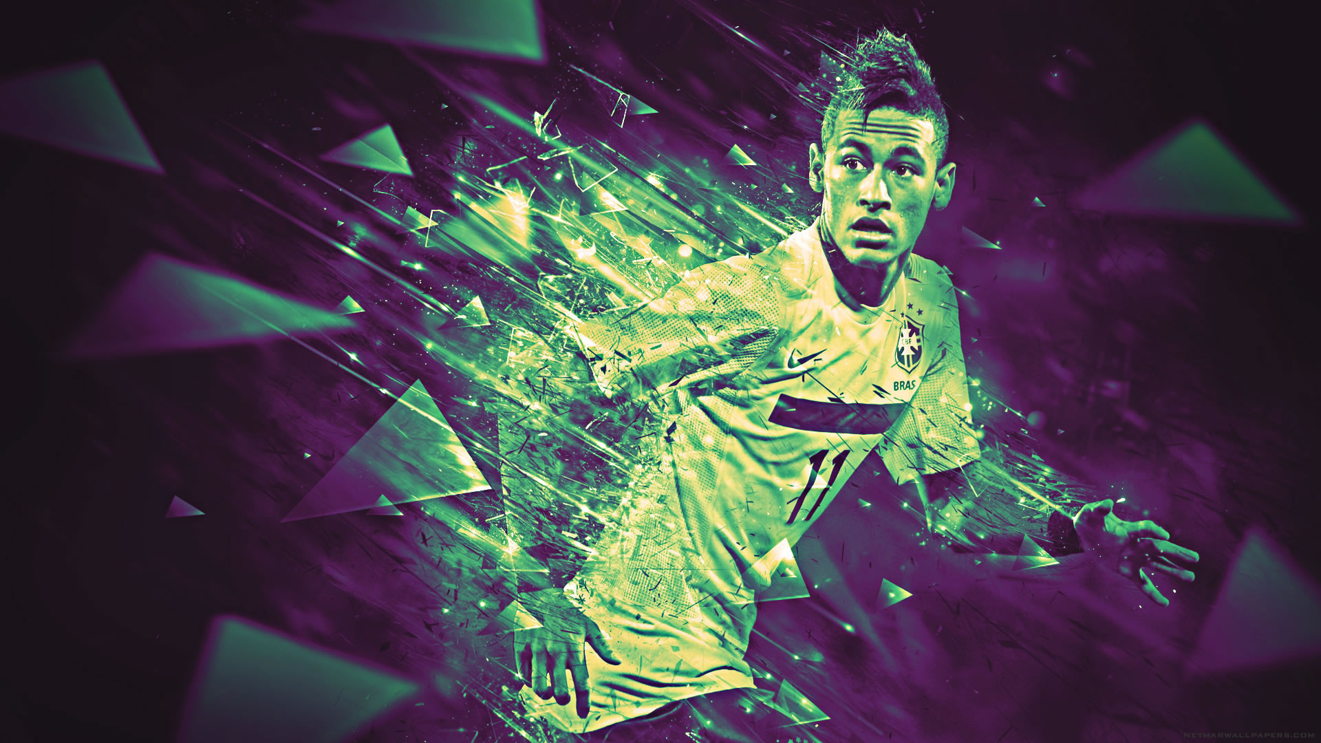 Neymar Wallpaper Image Qulari