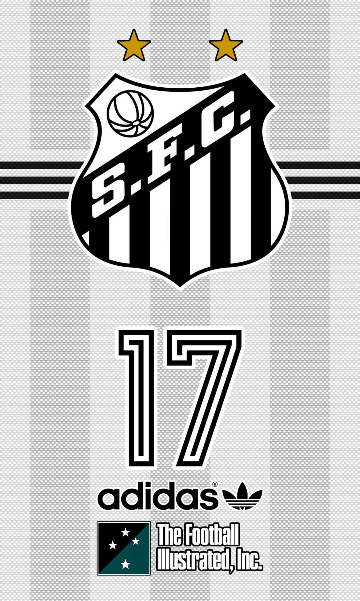 Santos Futebol Clube Wallpaper