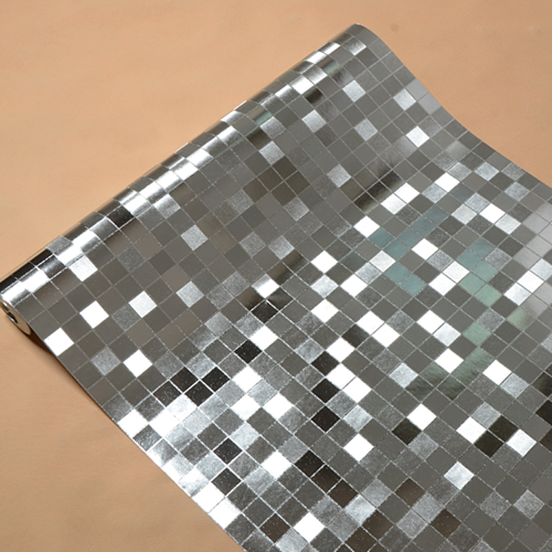 [50+] White and Silver Bathroom Wallpaper on WallpaperSafari