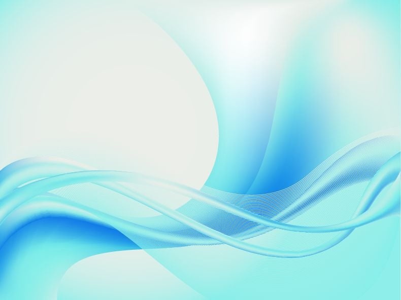 Free Abstract Blue Background Free Vector Graphics All Free Web