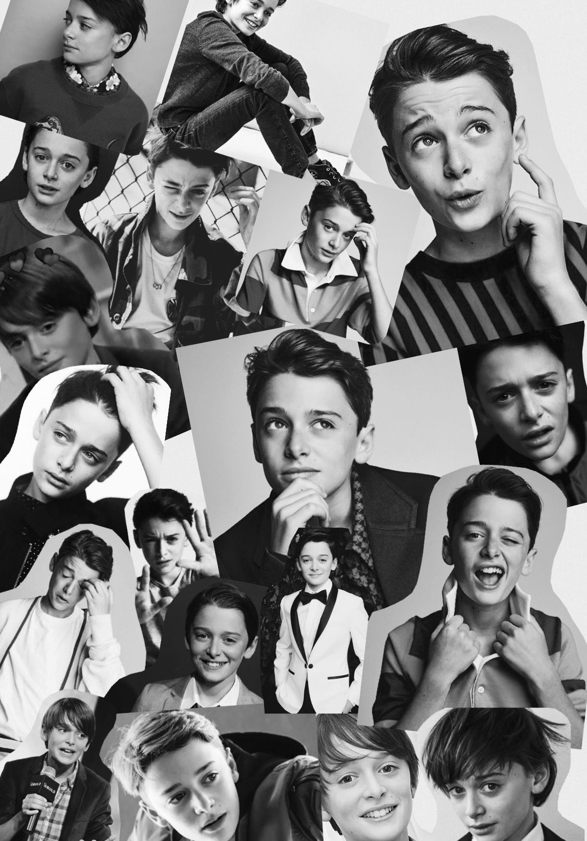 Pin Su Noahh Bb Wallpaper