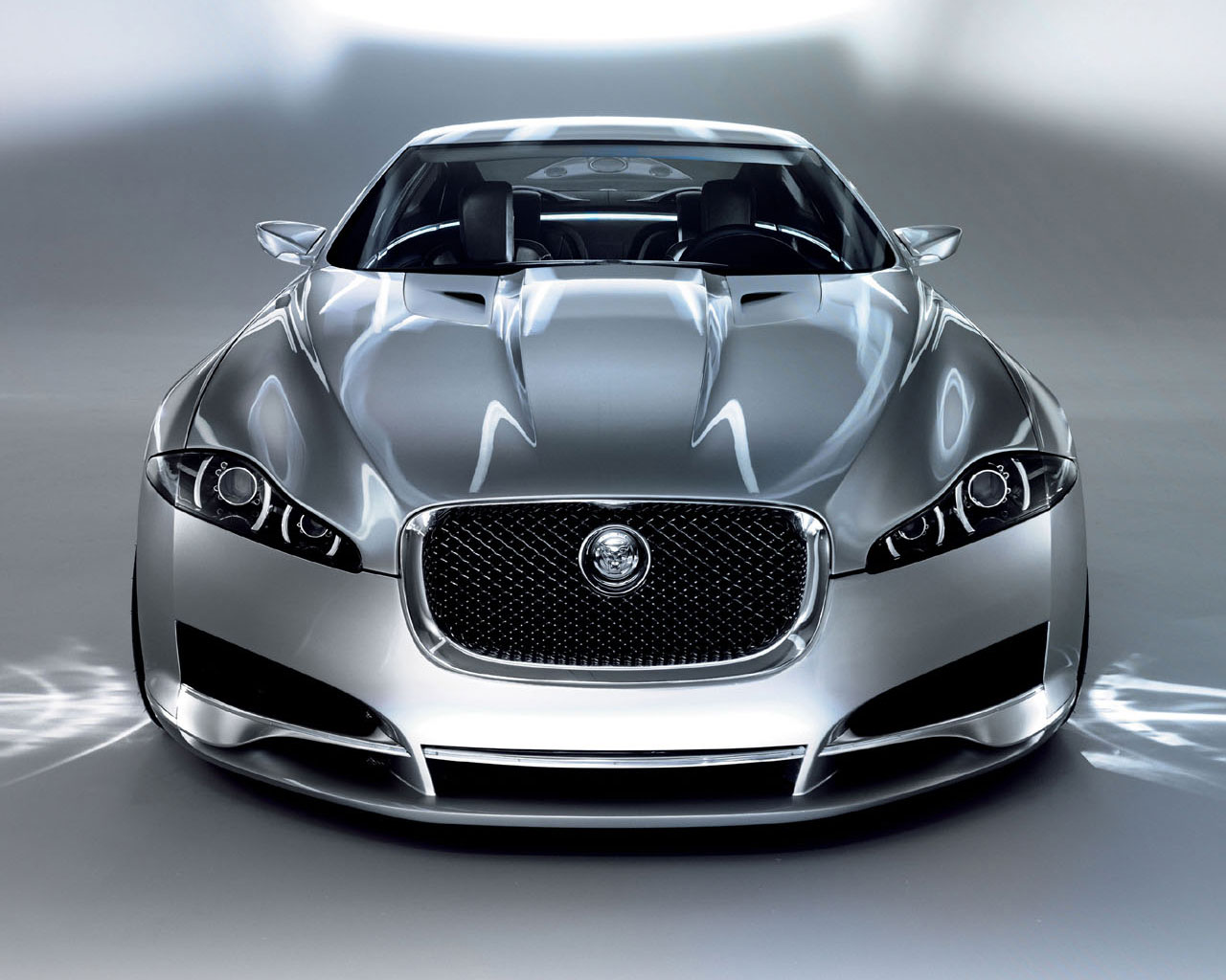 Amazing Carz Jaguar Cars Wallpaper