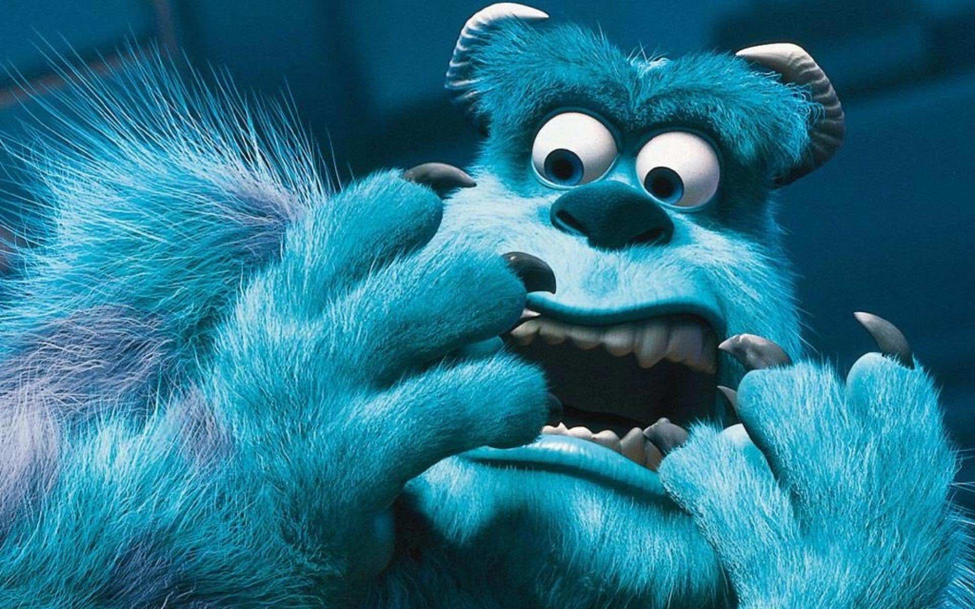 Animation Wallpaper In High Definition For Desktops
