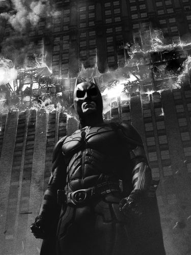 Batman Movie Cover Screensaver For Amazon Kindle