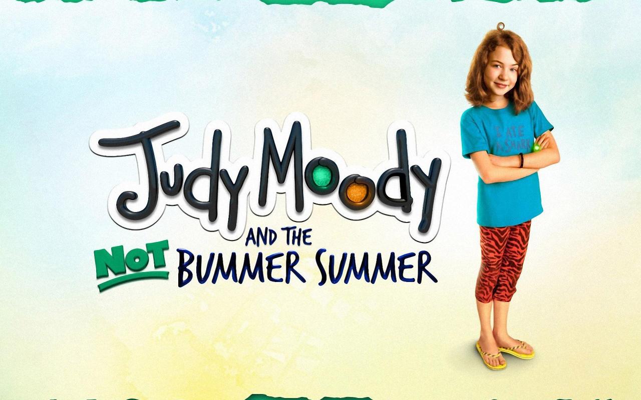 Judy Moody Wallpaper Pictures