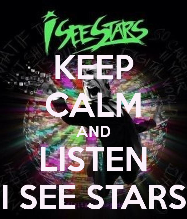 Displaying 17 Gallery Images For I See Stars Wallpaper