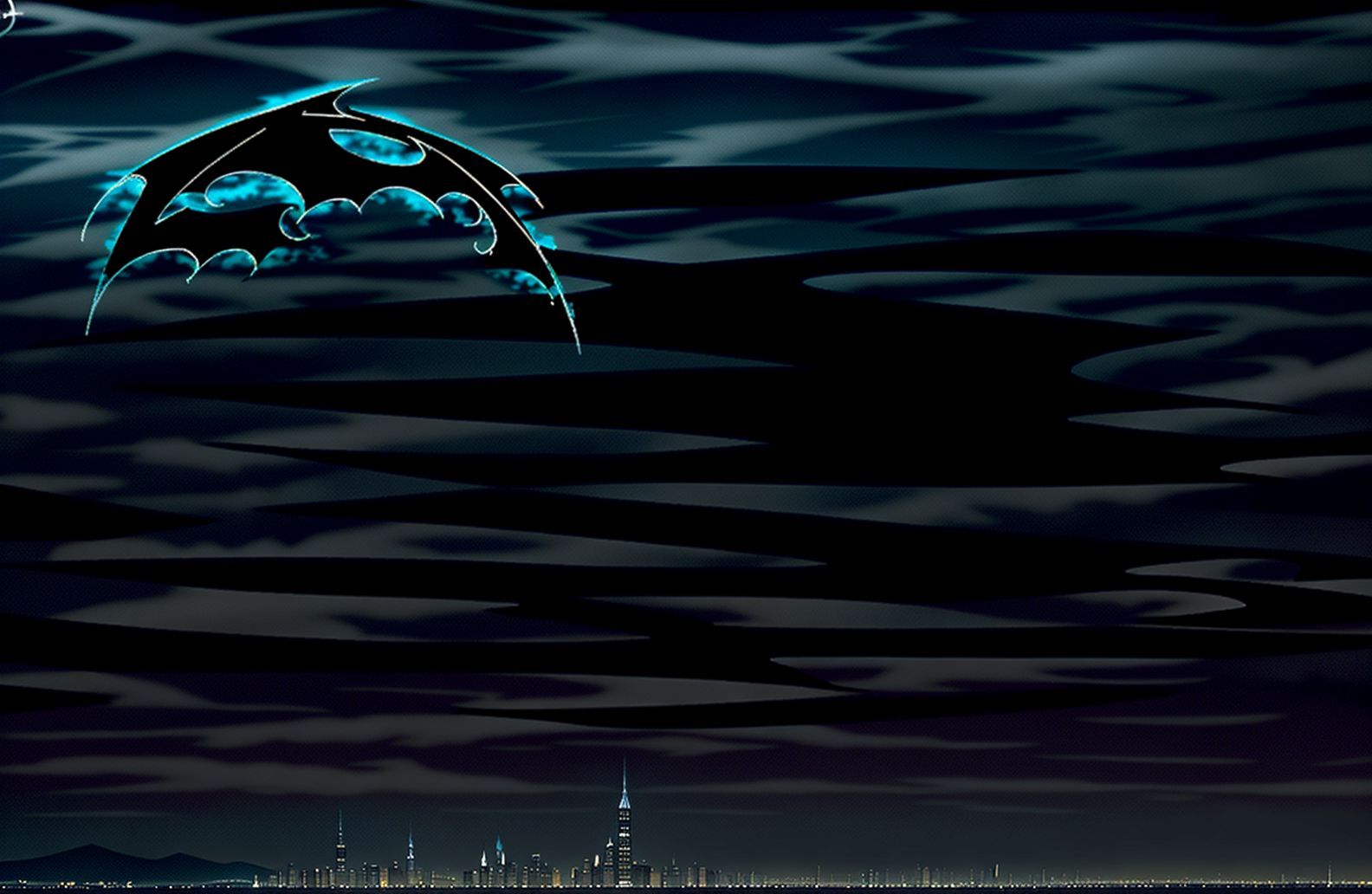 Batman Quotes Wallpaper