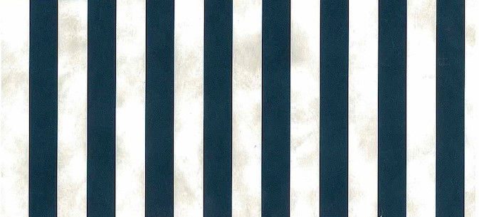 Navy Blue White Stripe Wallpaper Faux Background Imperial Dc2094