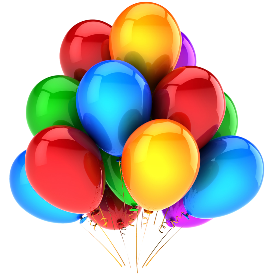 Balloons Png Transparent Background Balloon Image