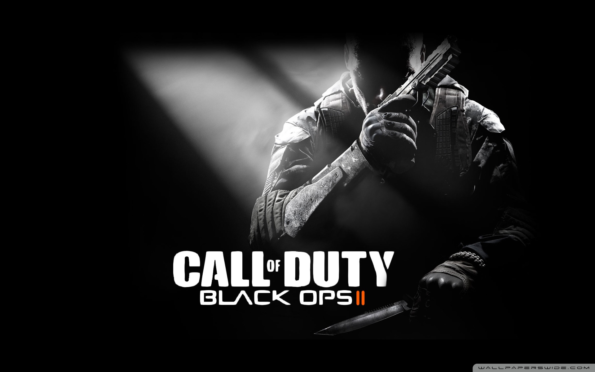 WallpapersWidecom Call Of Duty HD Desktop Wallpapers for 4K