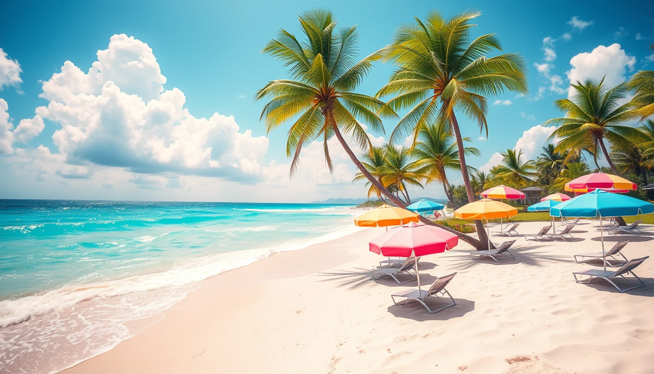 Summer Aesthetic Wallpaper
