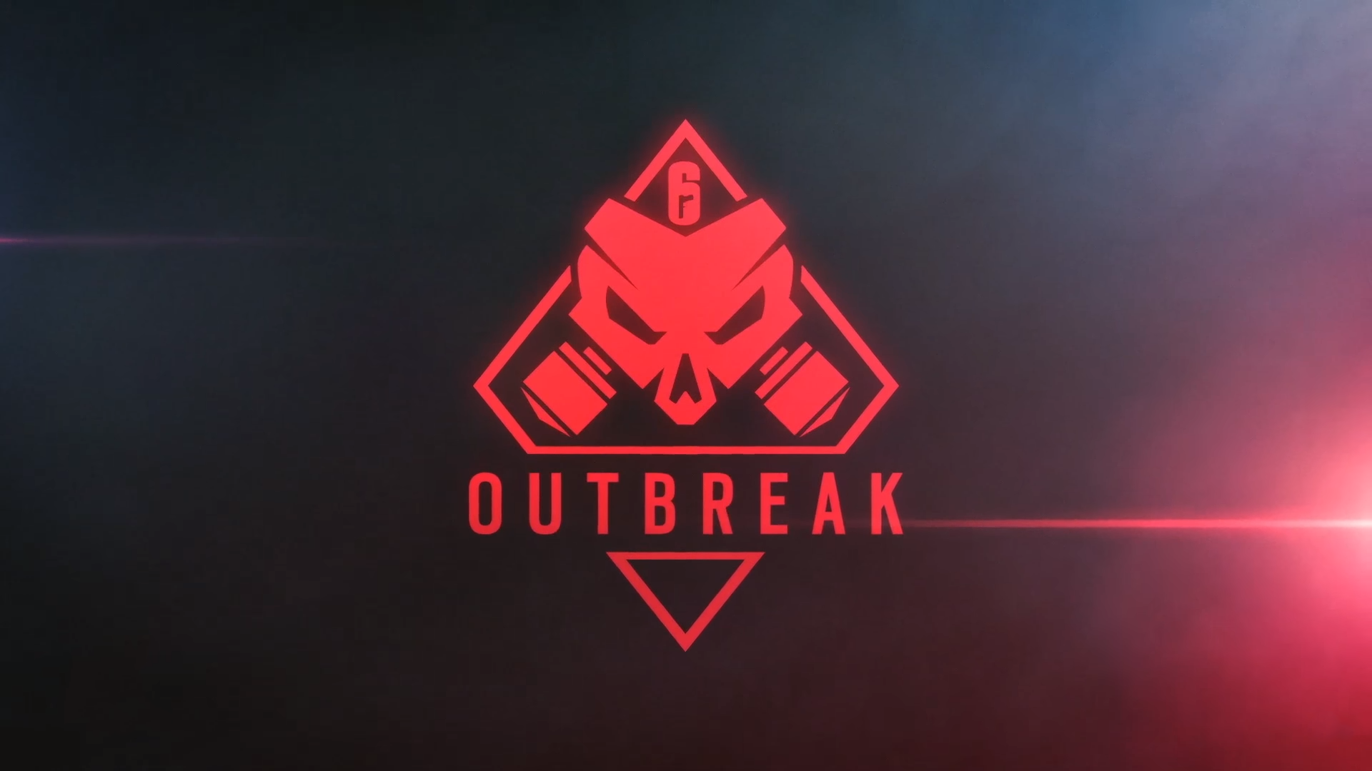 Operation Outbreak Wallpaper