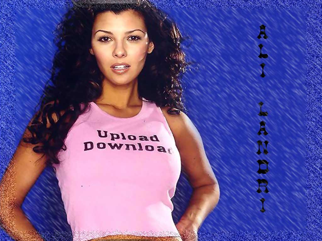 Ali landry Wallpapers Photos images Ali landry pictures 5179 1024x768