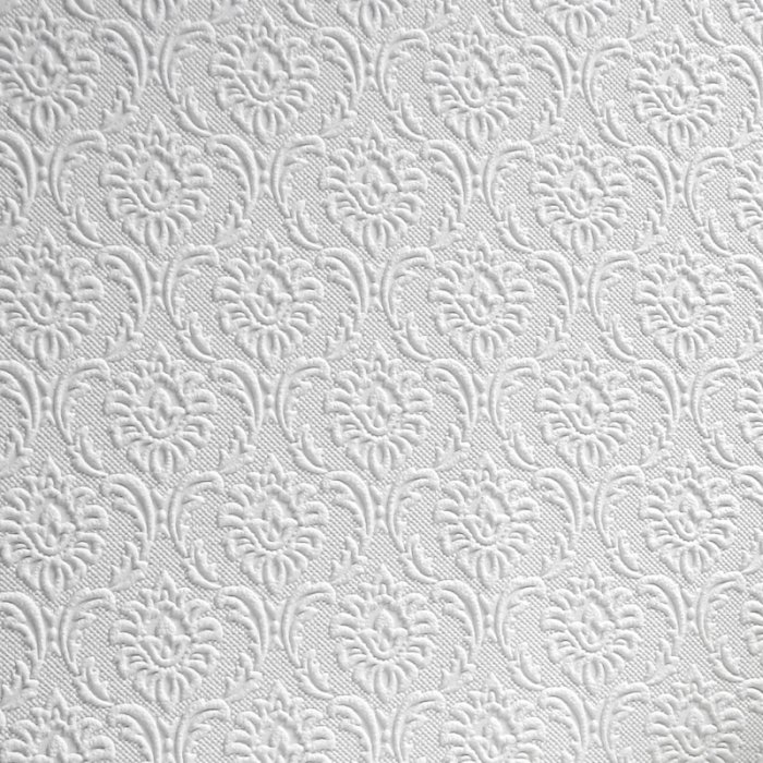  Paintable Wallpaper WhiteRD842   Anaglypta from I love wallpaper UK 700x700