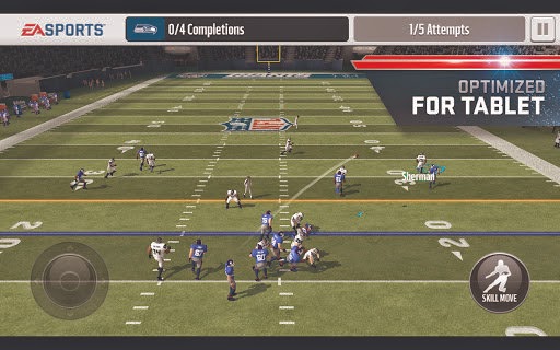 Madden Nfl Mobile Apk Android Apps