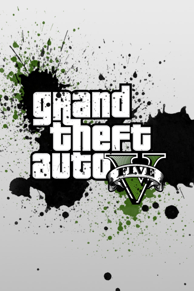 Gta 5 Iphone Wallpaper Wallpapersafari