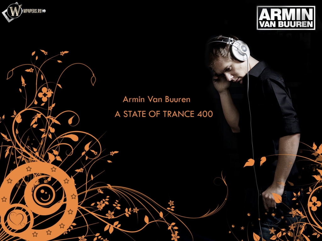 A State Of Trance Dj Armin Van Buuren