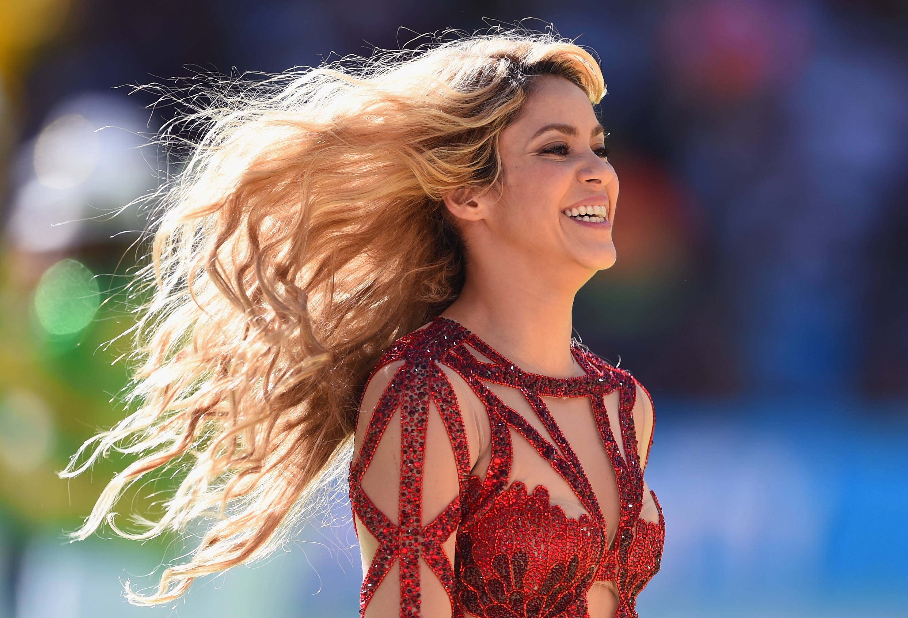 Shakira Iggy Azalea Edly Working On Song Together For New Album