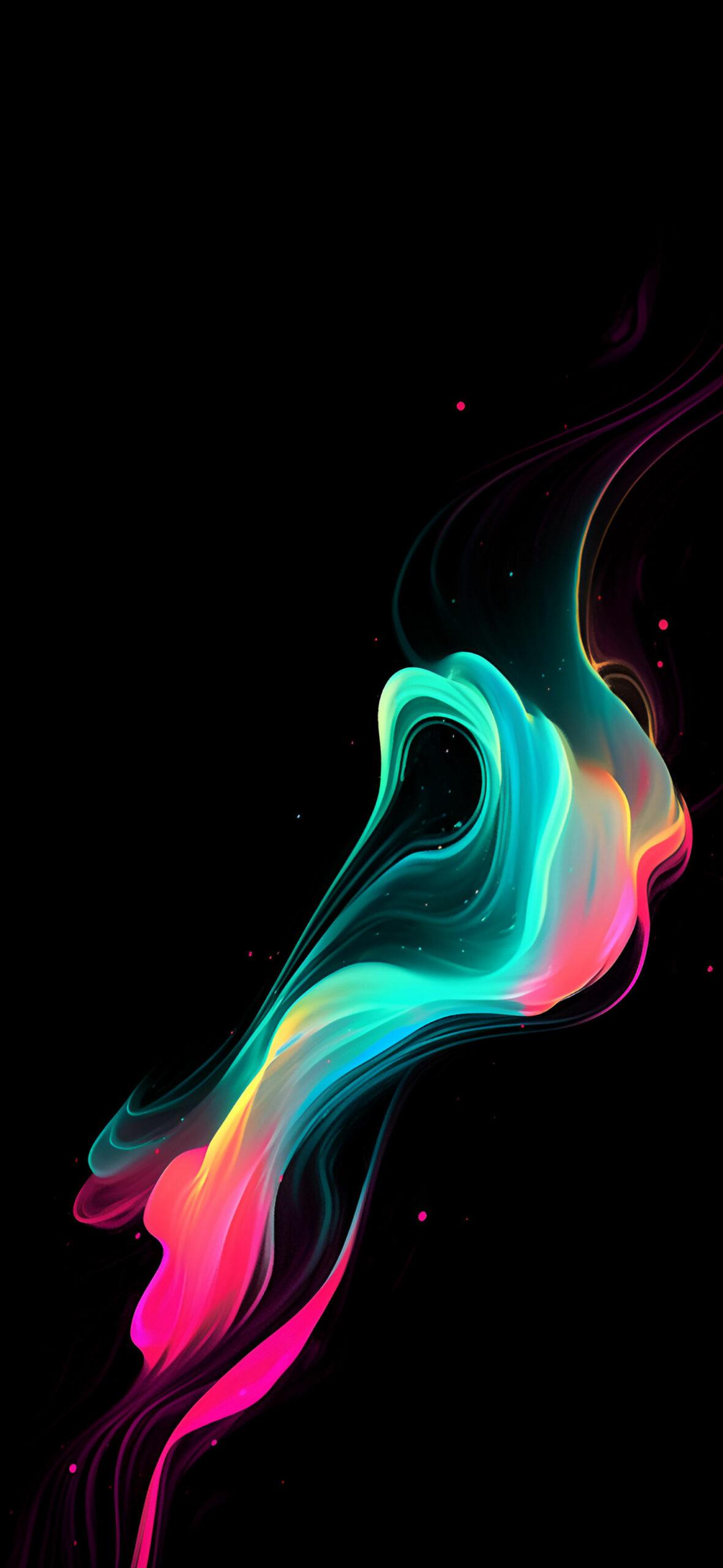 Black Amoled 4K Wallpapers Black Abstract Wallpapers for iPhone