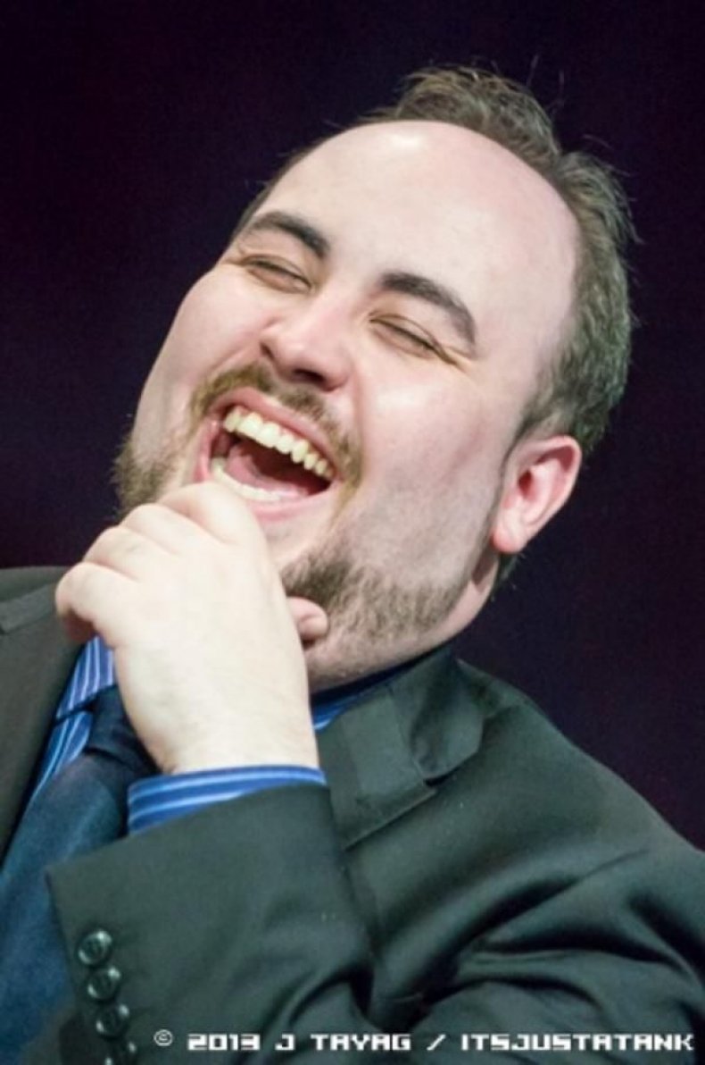 What Is Lul Honoring Totalbiscuit Through Laughter