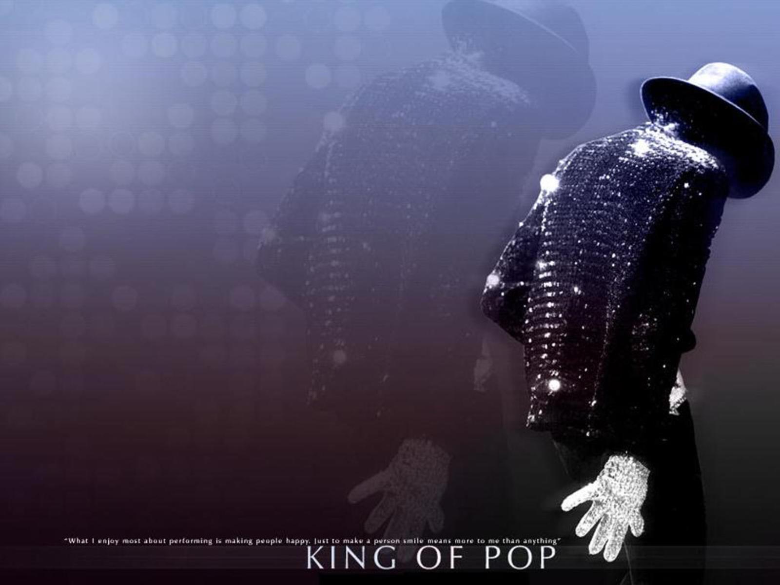 Michael Jackson Who Is