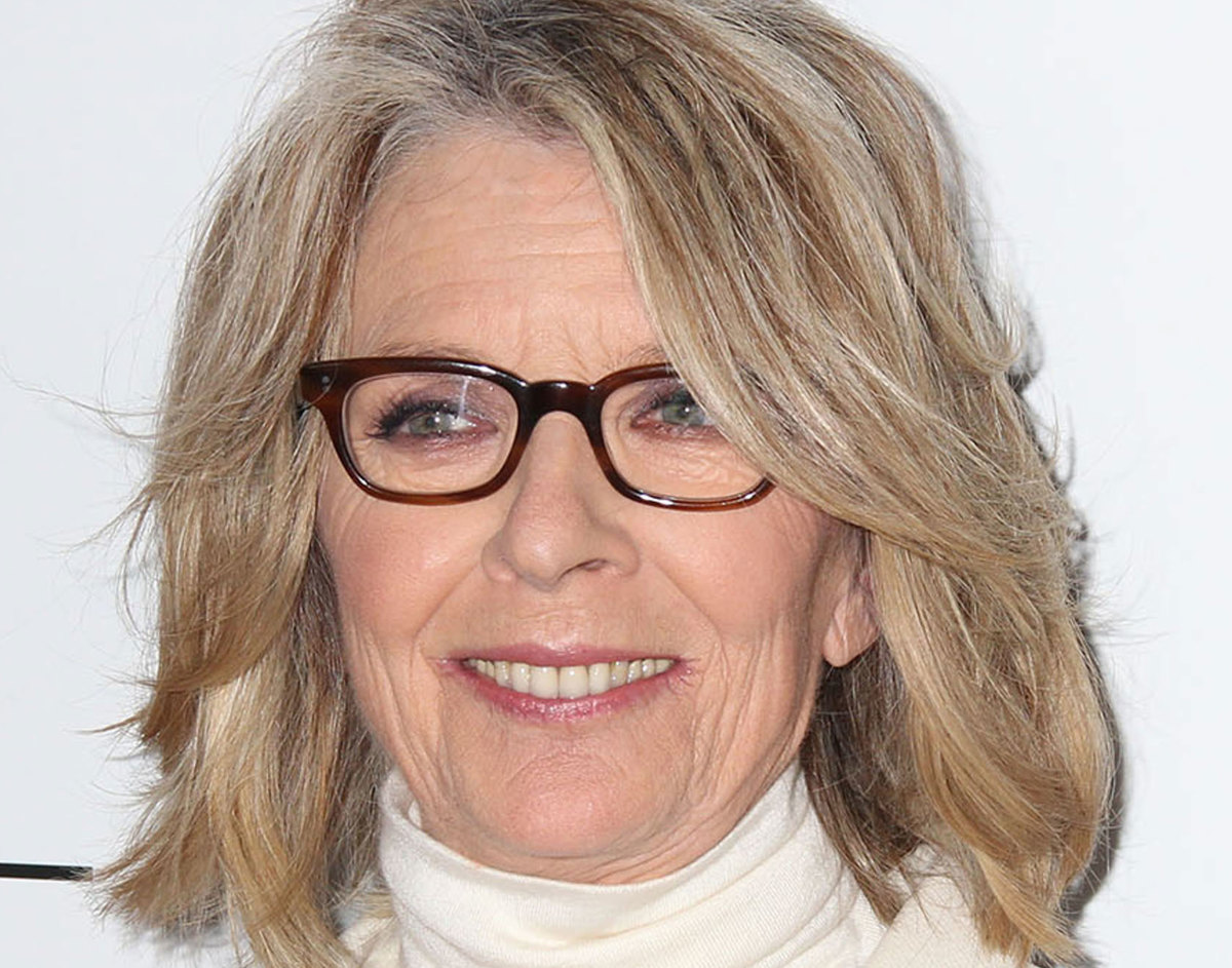 The Roles Of A Lifetime Diane Keaton Movies Galleries