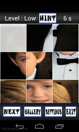 Matty B Wallpaper Puzzle For Android Appszoom