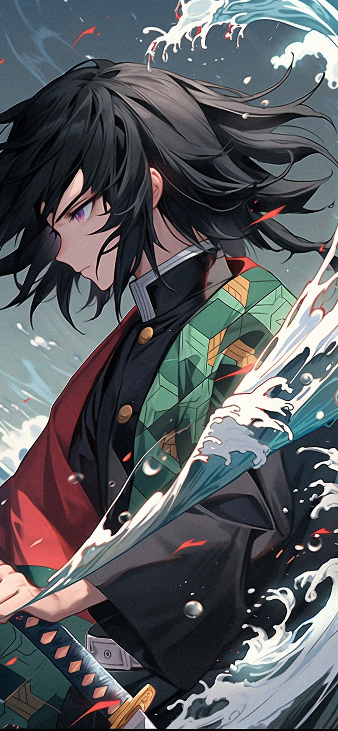 Anime Demon Wallpaper
