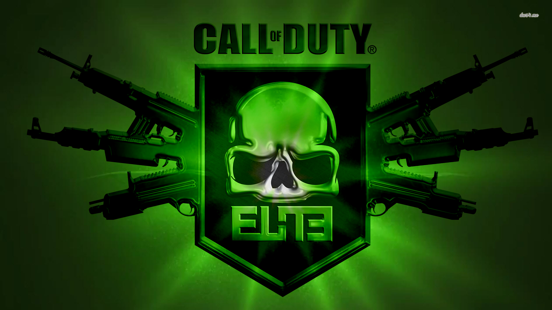 Call Of Duty Elite Game Wallpaper Png Alienware