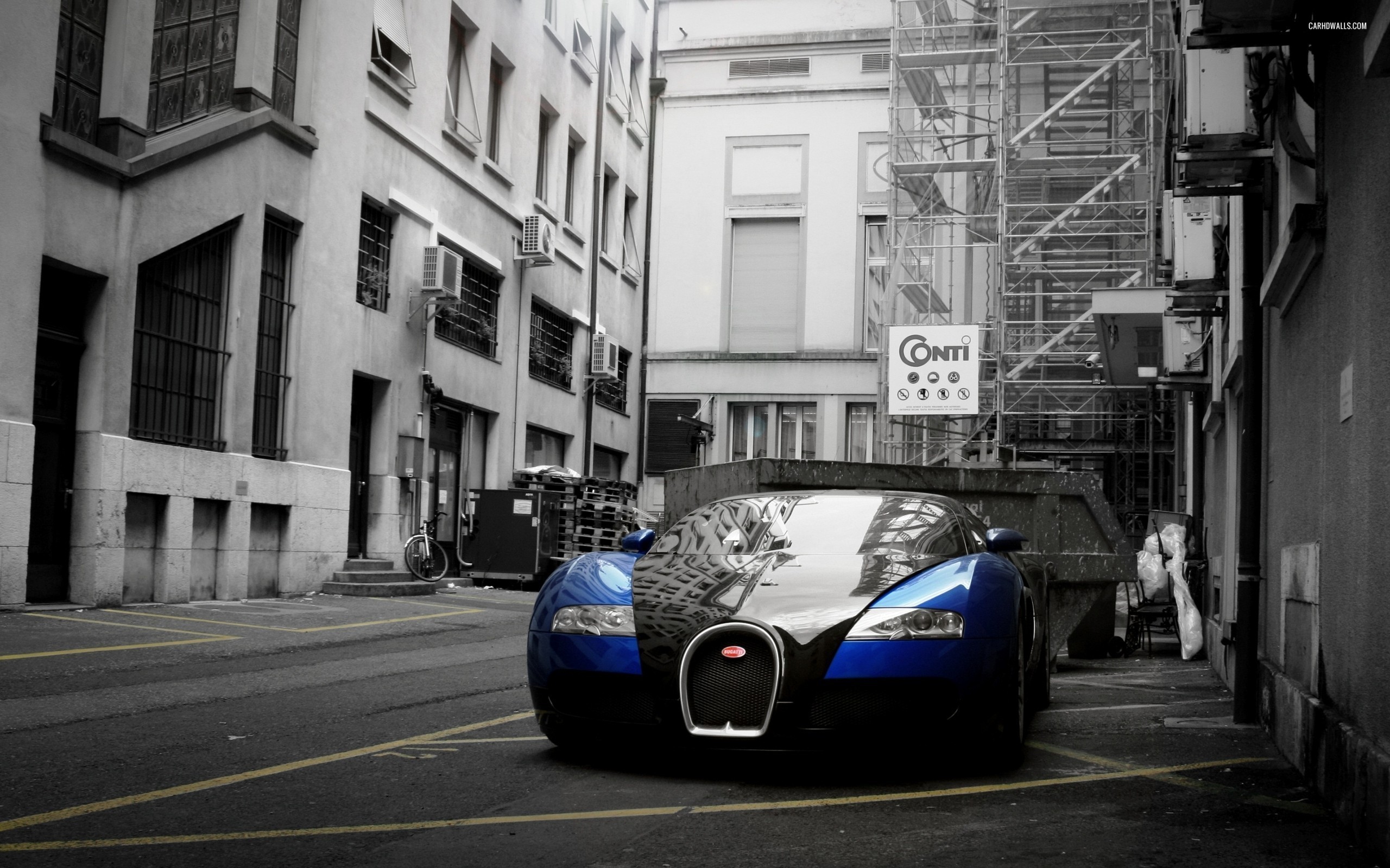 Bugatti Veyron Eb Super Sport Wallpaper Hd Car