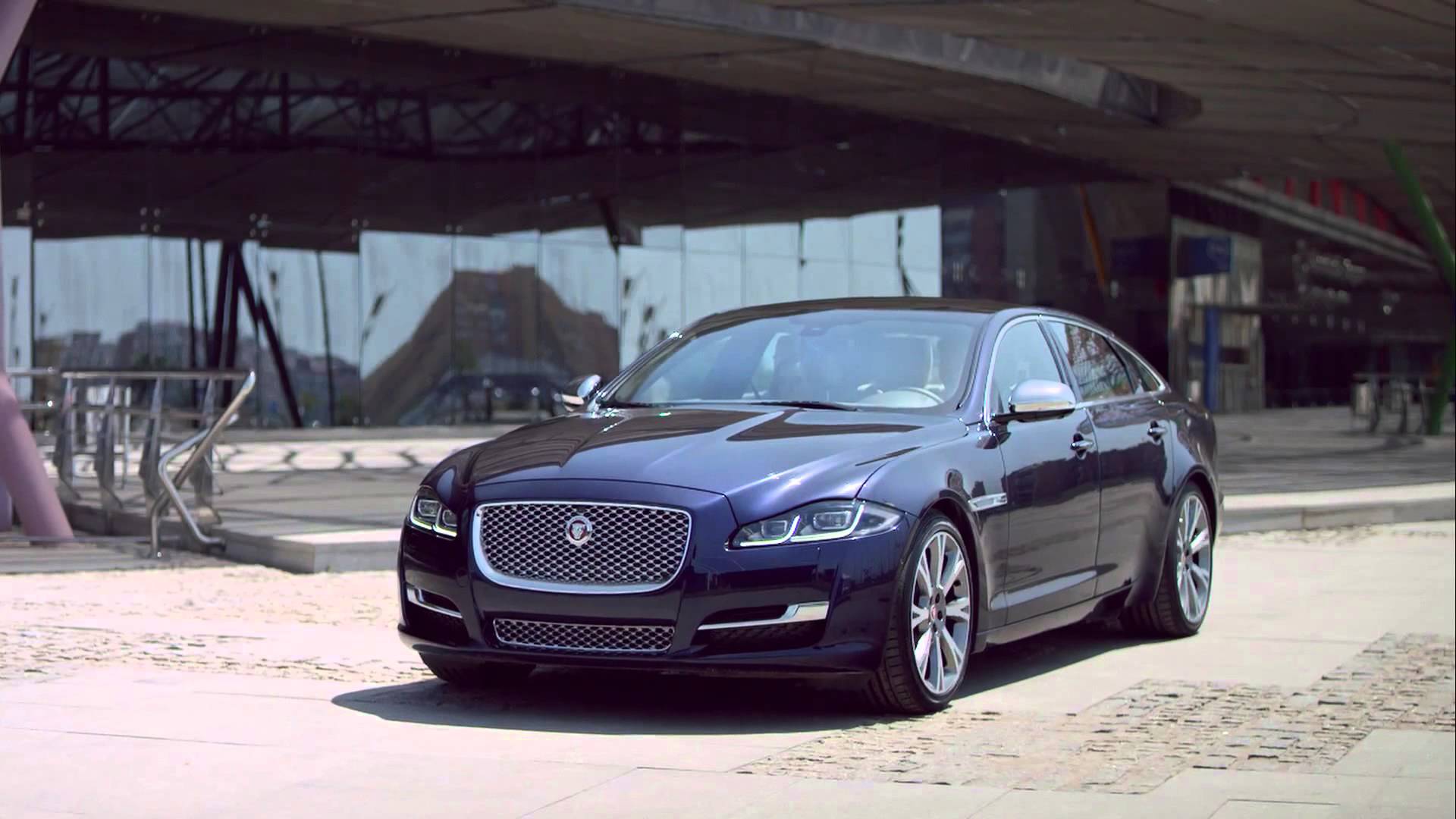 Jaguar Xj6 Wallpaper HD X Wall Bestcarmag