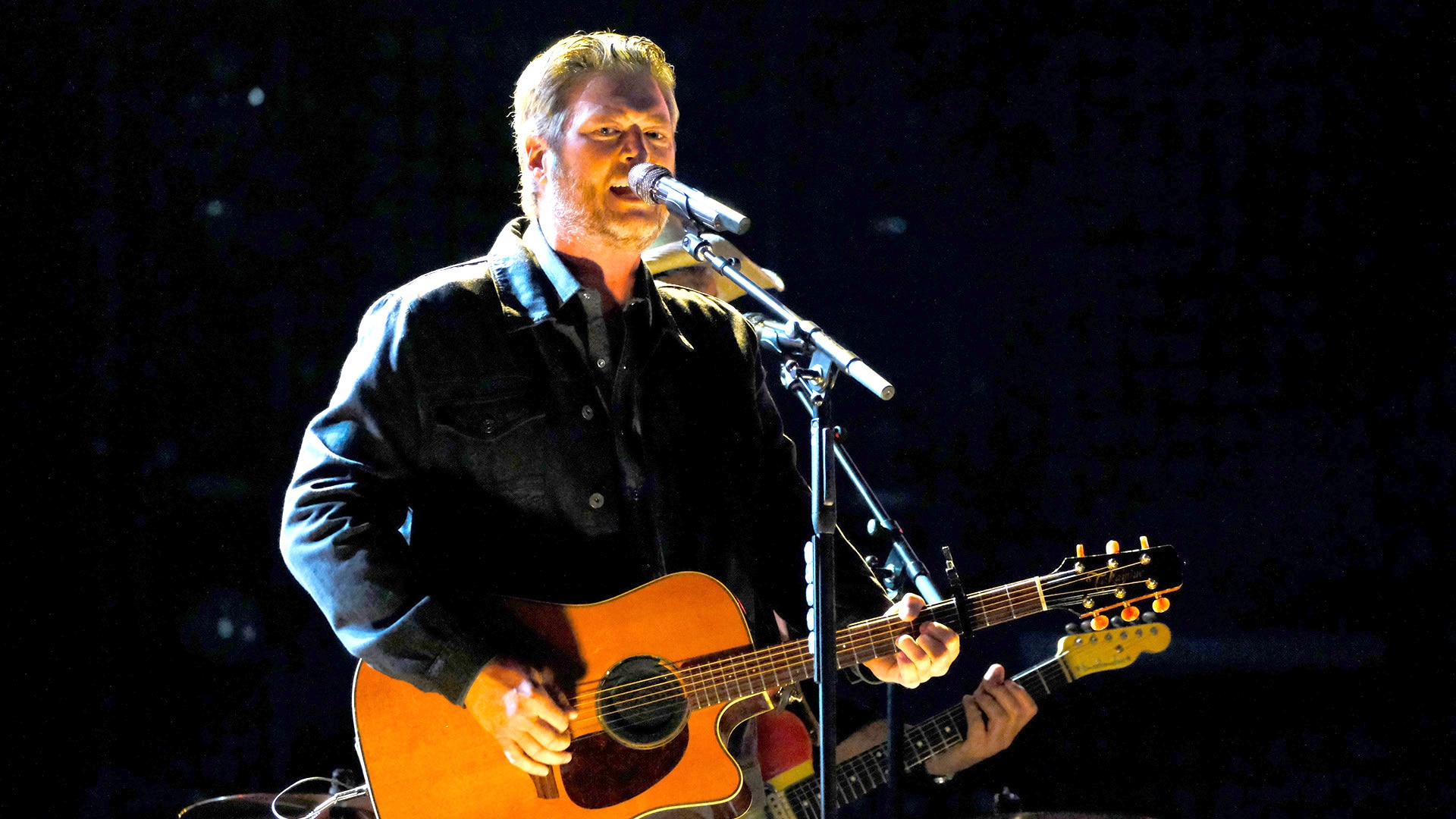 Watch The Voice Highlight Blake Shelton Live Top Results