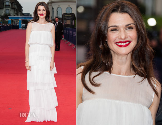 Watch Online Rachel Weisz Wedding Dress