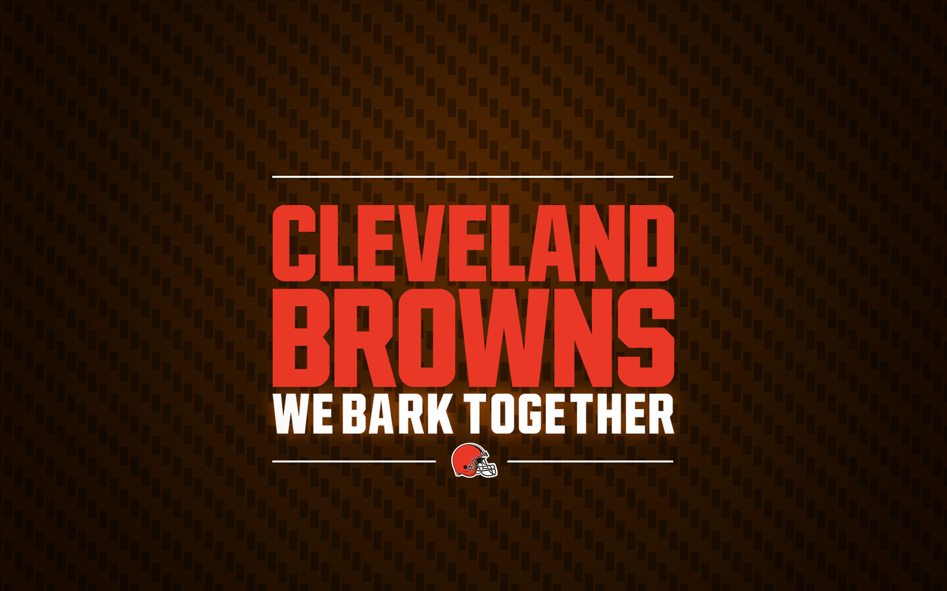 Cleveland Browns Logo Wallpaper