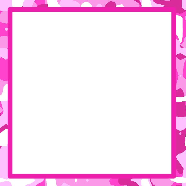 Free download Free Camouflage Border Template [600x600] for your ...