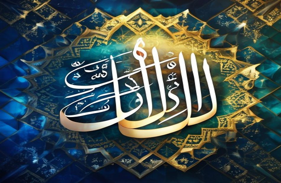 Allah Wallpaper