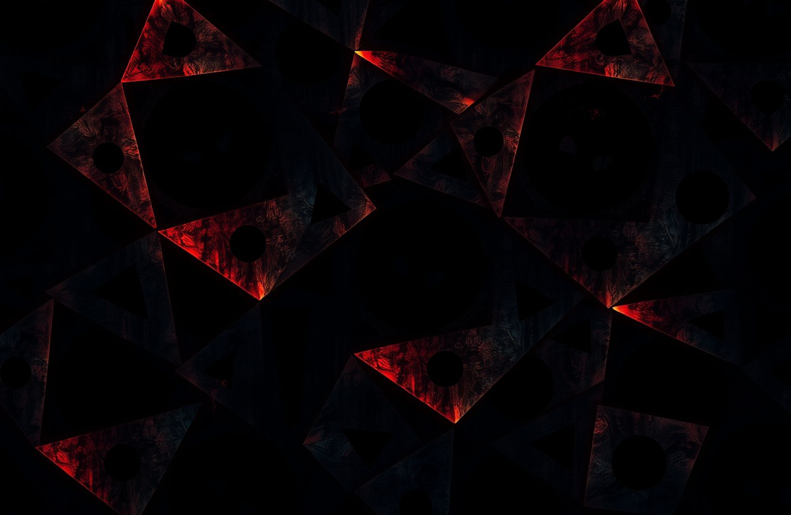 Squid Game Netflix Wallpaper