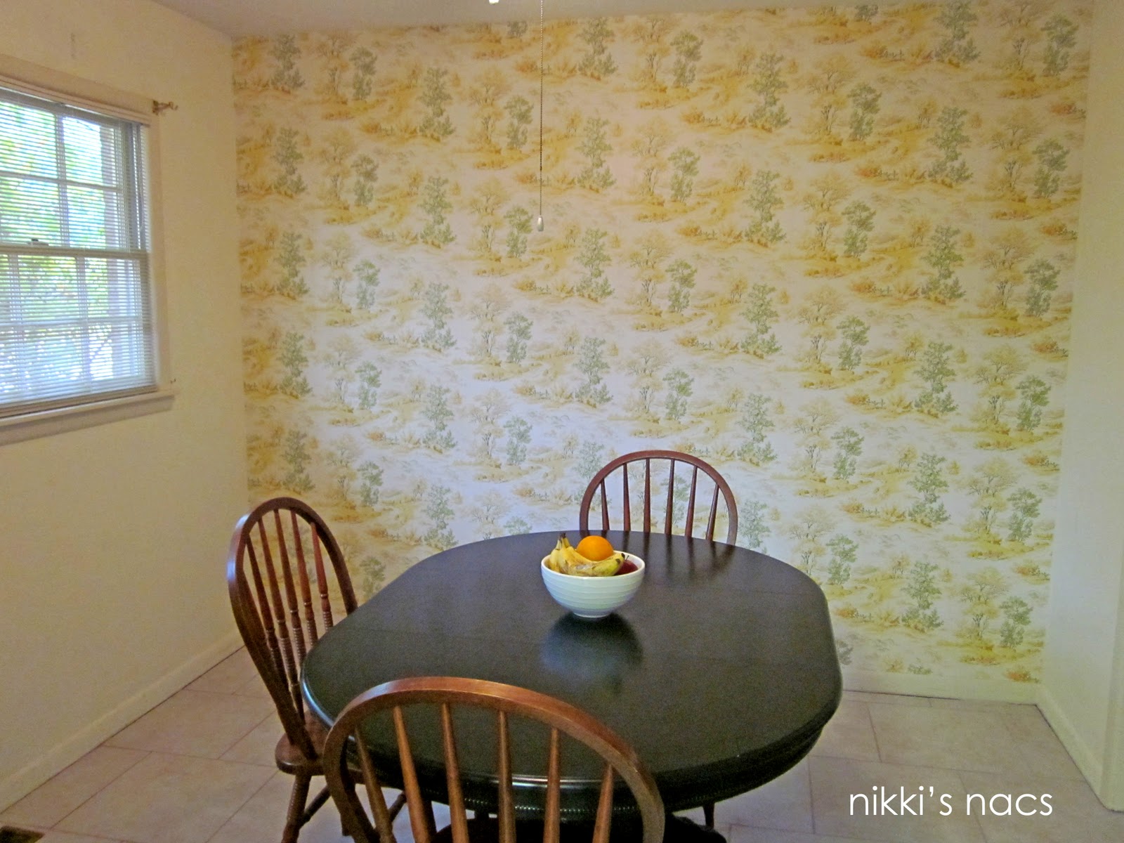 Free download Can You Paint Over Wallpaper Paneling [1600x1200] for