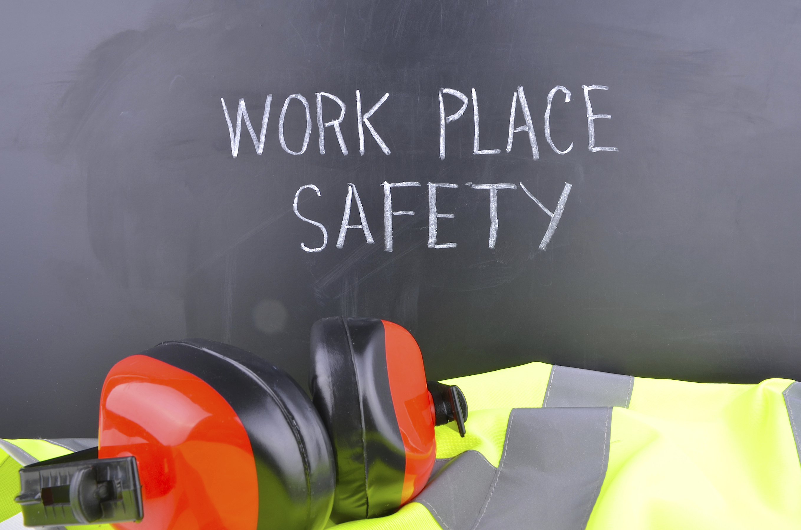 Osha Updates General Industry Digest Workplace Safety And