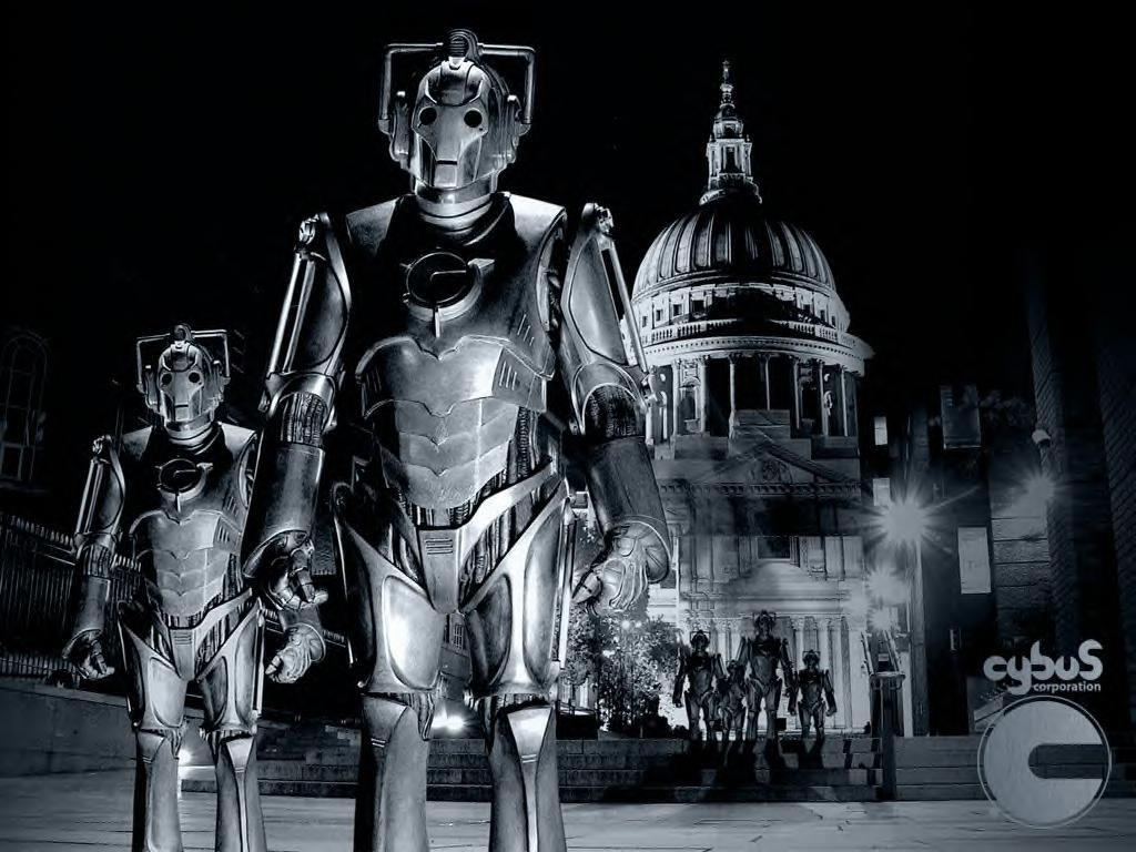 Best Cybermen Wallpaper Doctor Who