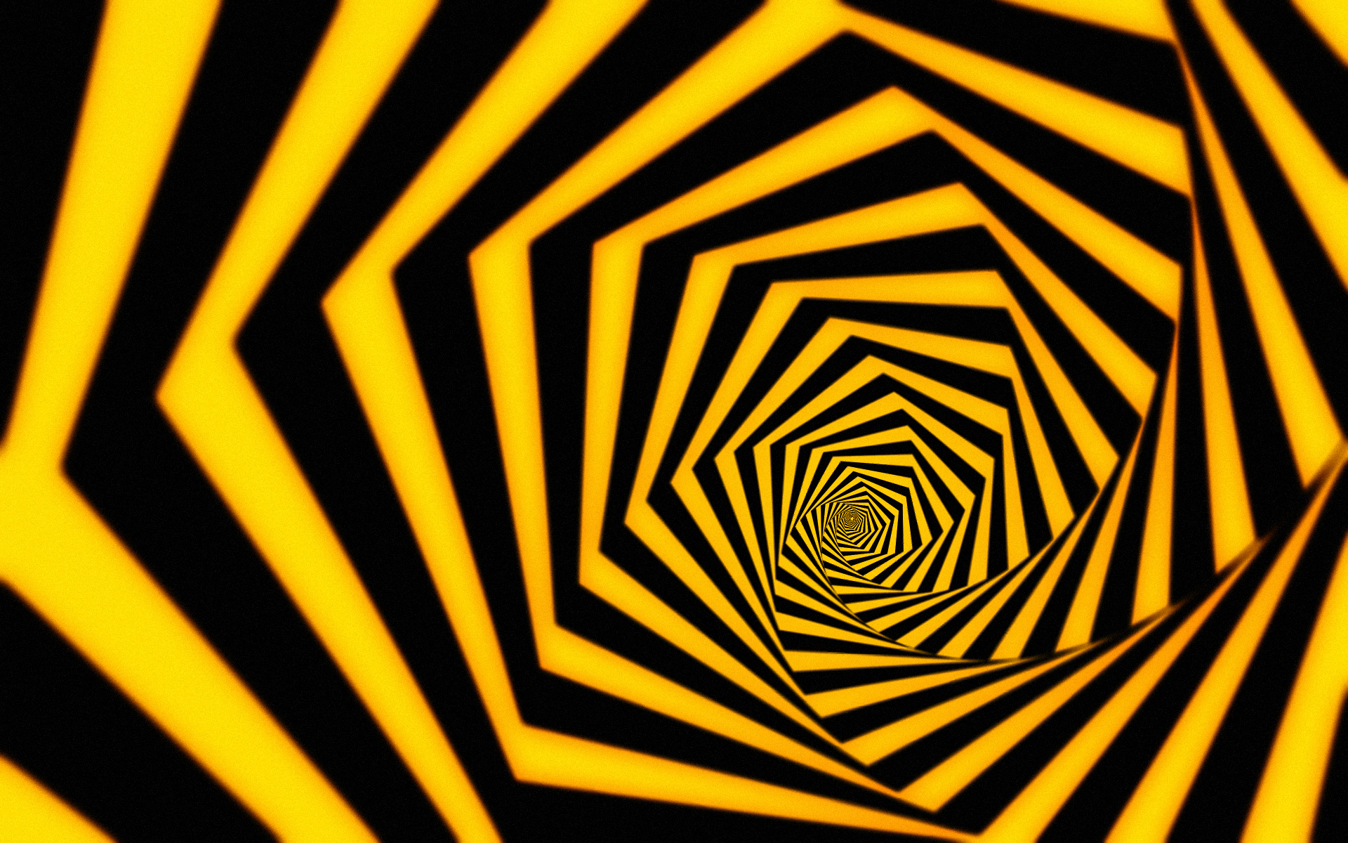 Hypnotic HD Wallpaper Res